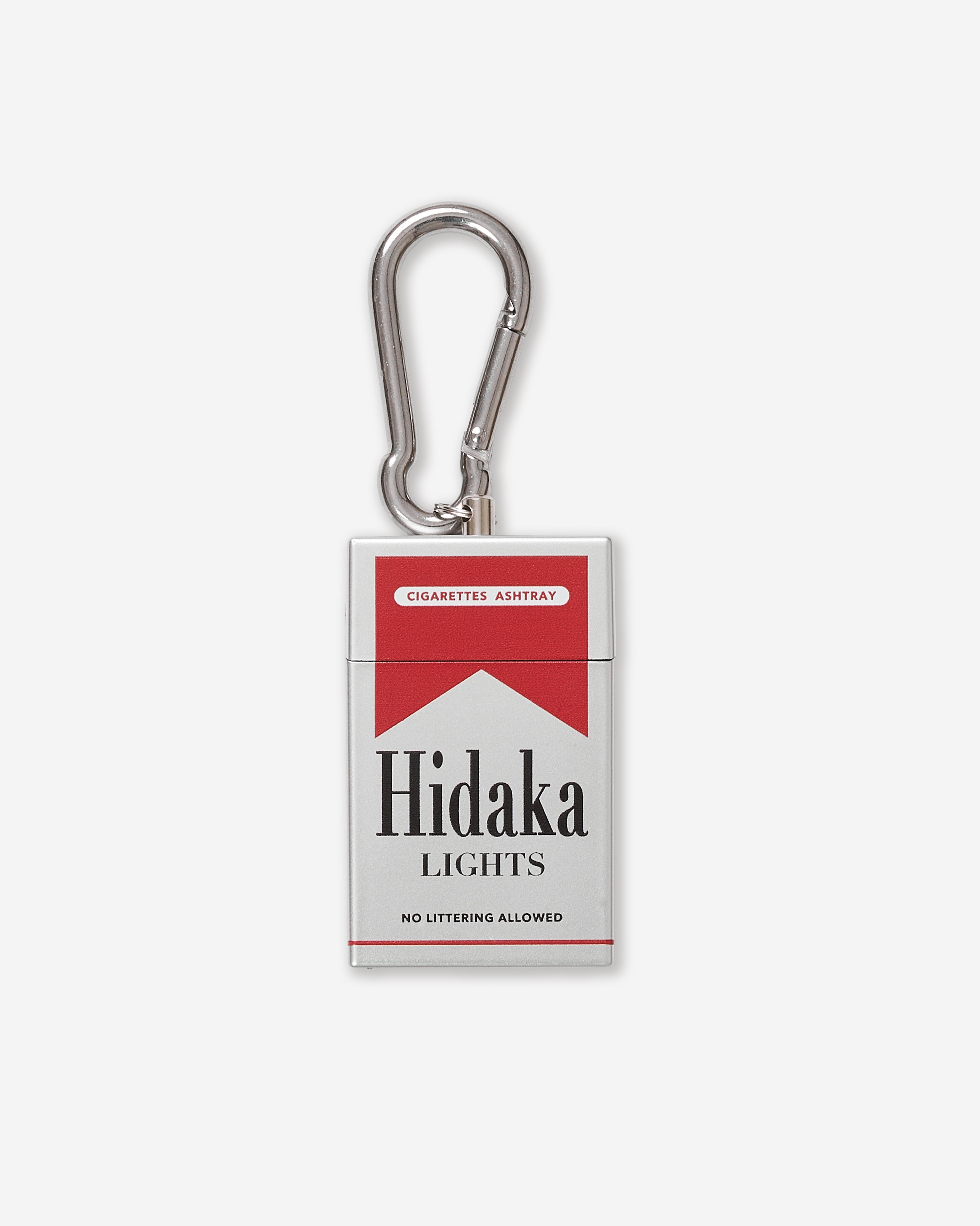 Portable Ashtray - Marlboro – HIDAKA