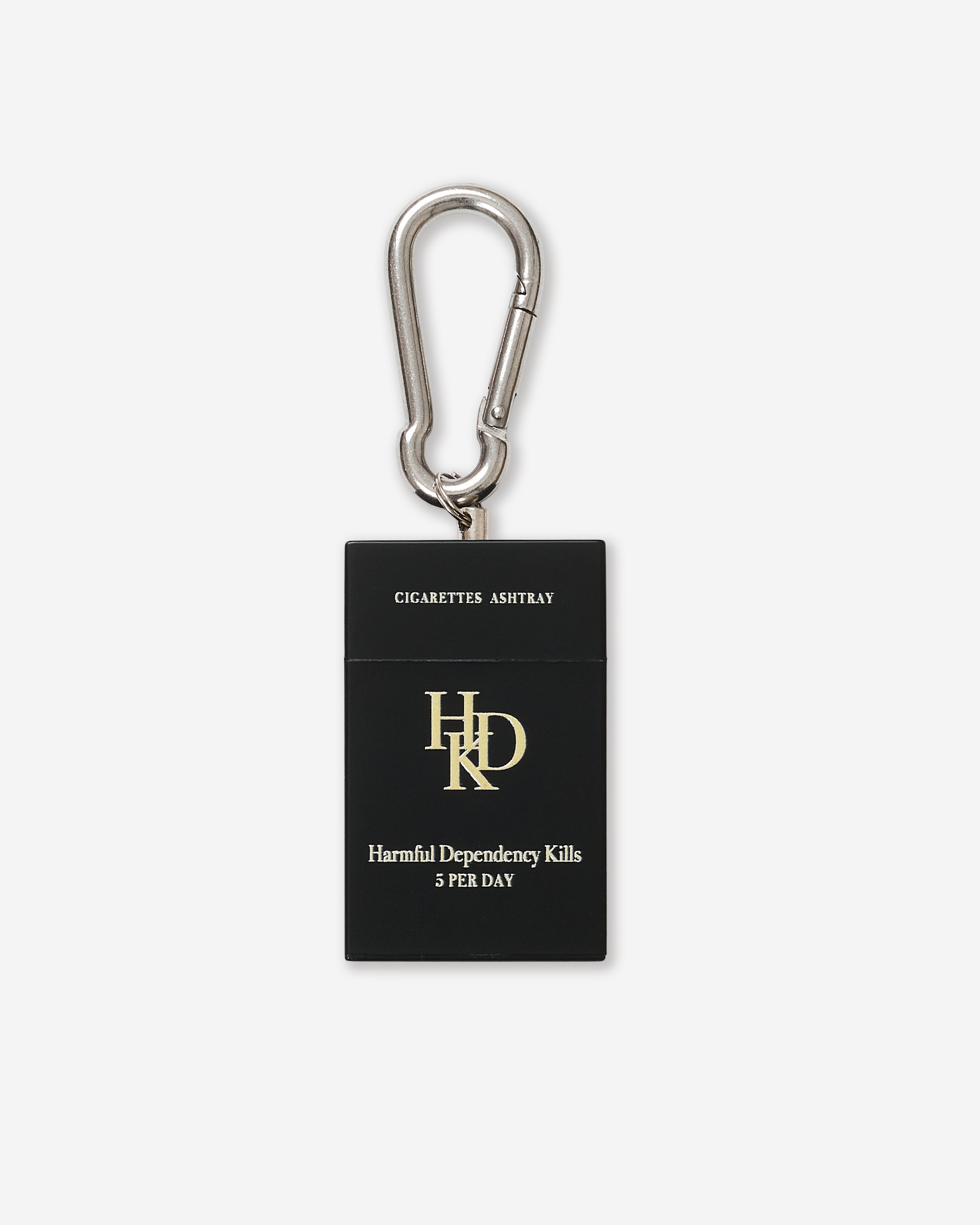 Portable Ashtray - JPS – HIDAKA