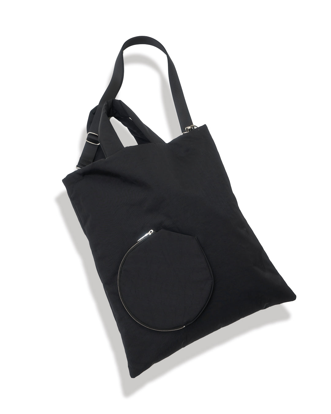Ping-pong Padded Tote – HIDAKA