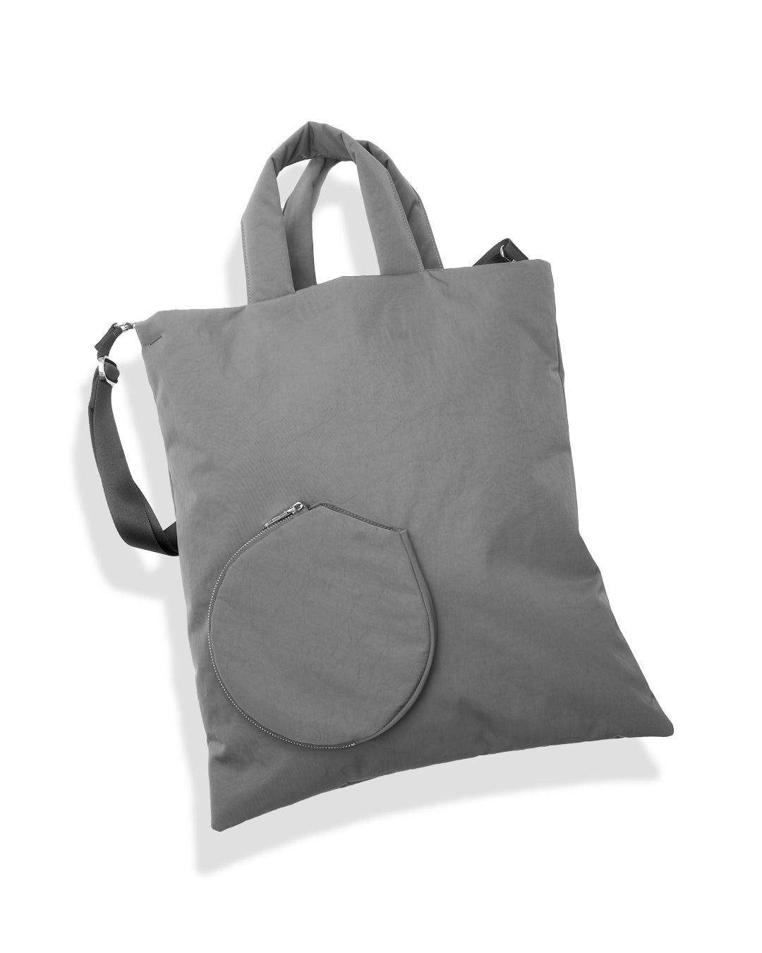 PING-PONG PADDED TOTE