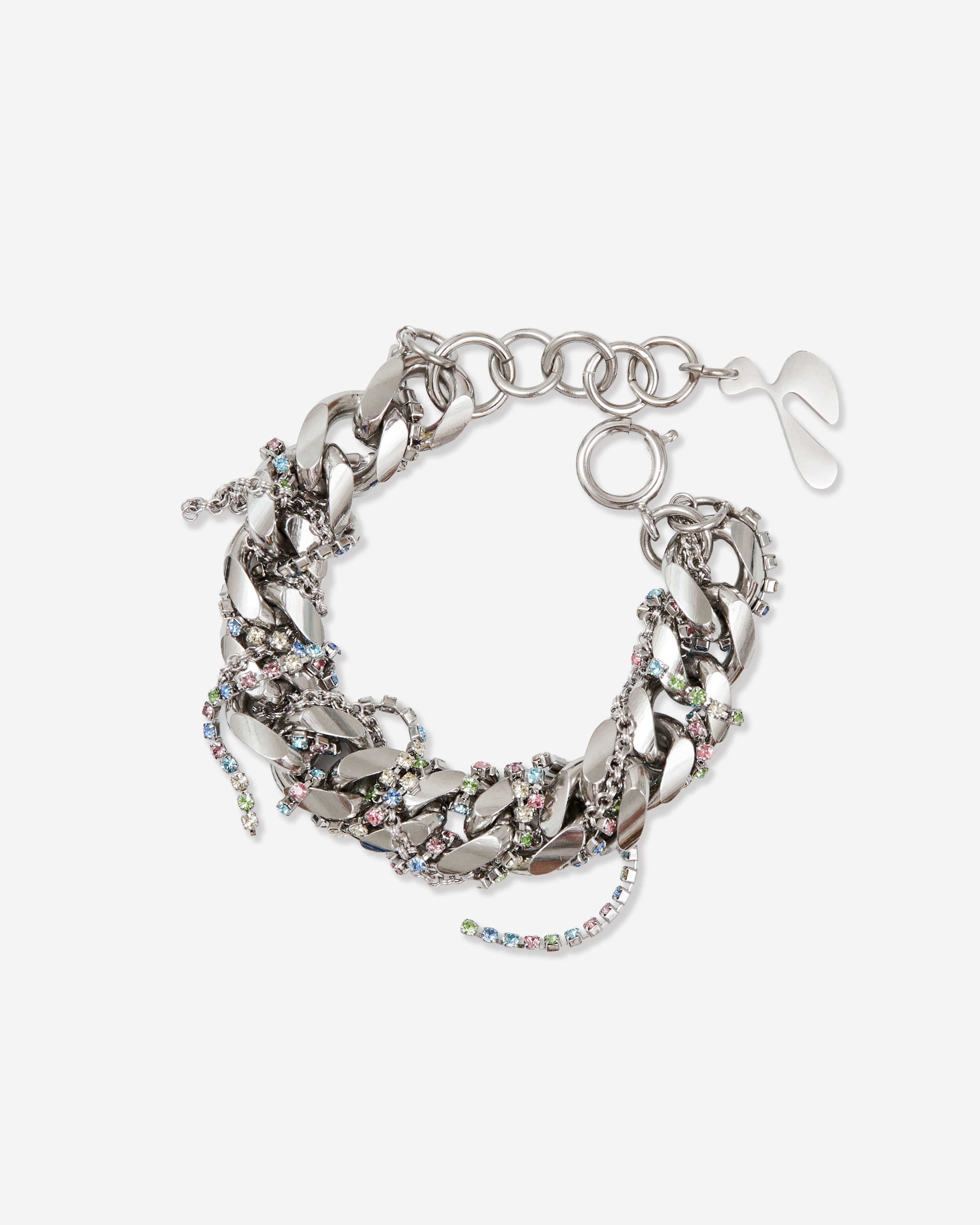 アクセサリー HIDAKA / Broken Micanga Bracelet Broken 