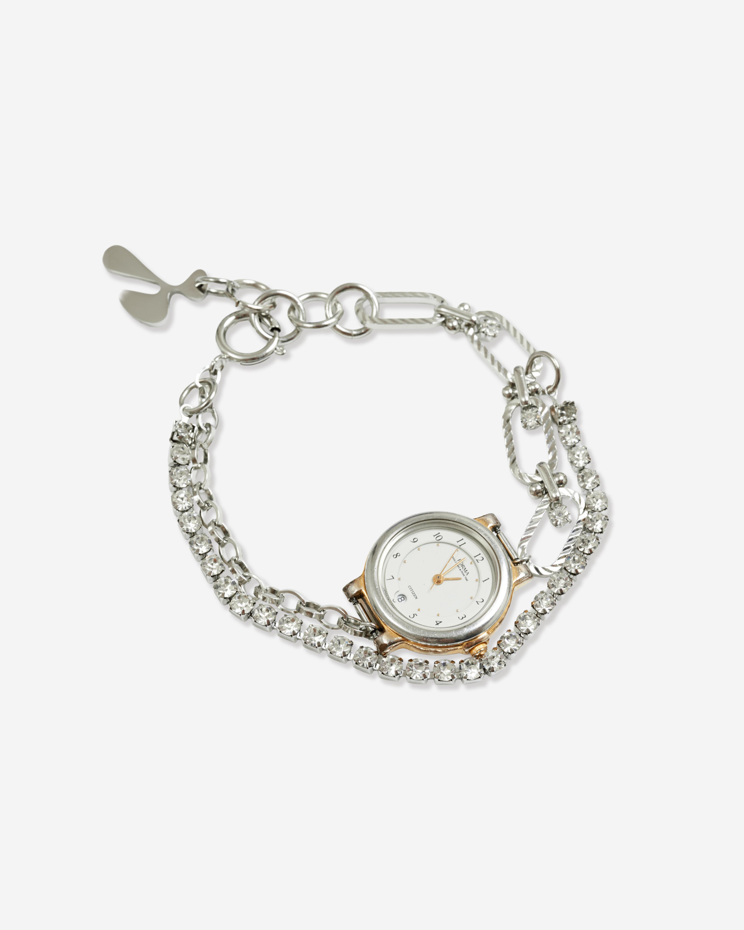 アクセサリー HIDAKA FUSION WATCH BRACELET Fusion Watch Bracelet – HIDAKA