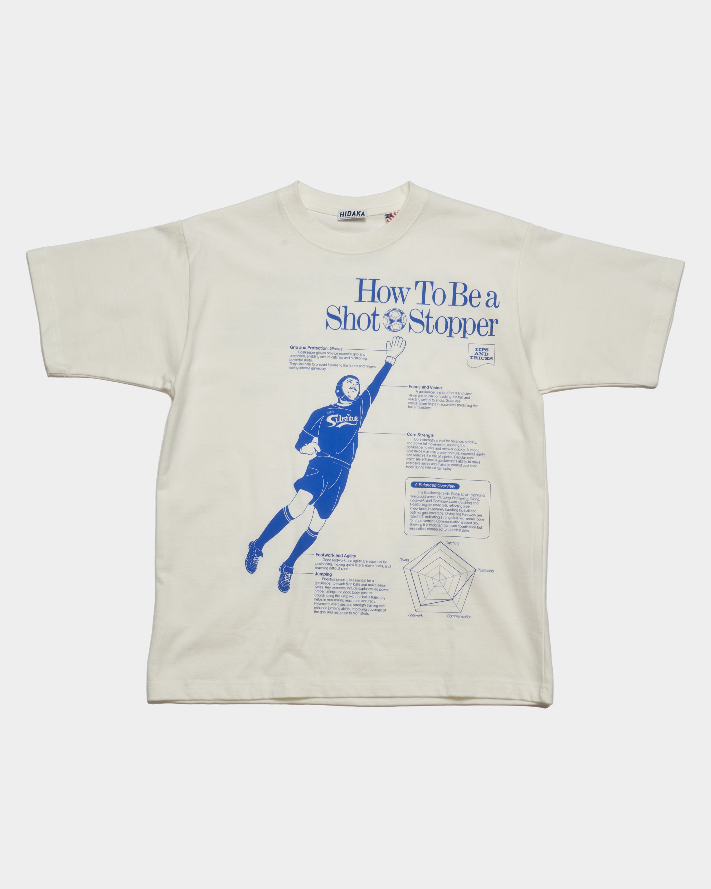 HIDAKA GK TEE tシャツ　dairiku KHOKI jieda HIDAKA GK TEE tシャツ dairiku KHOKI jieda - メルカリ
