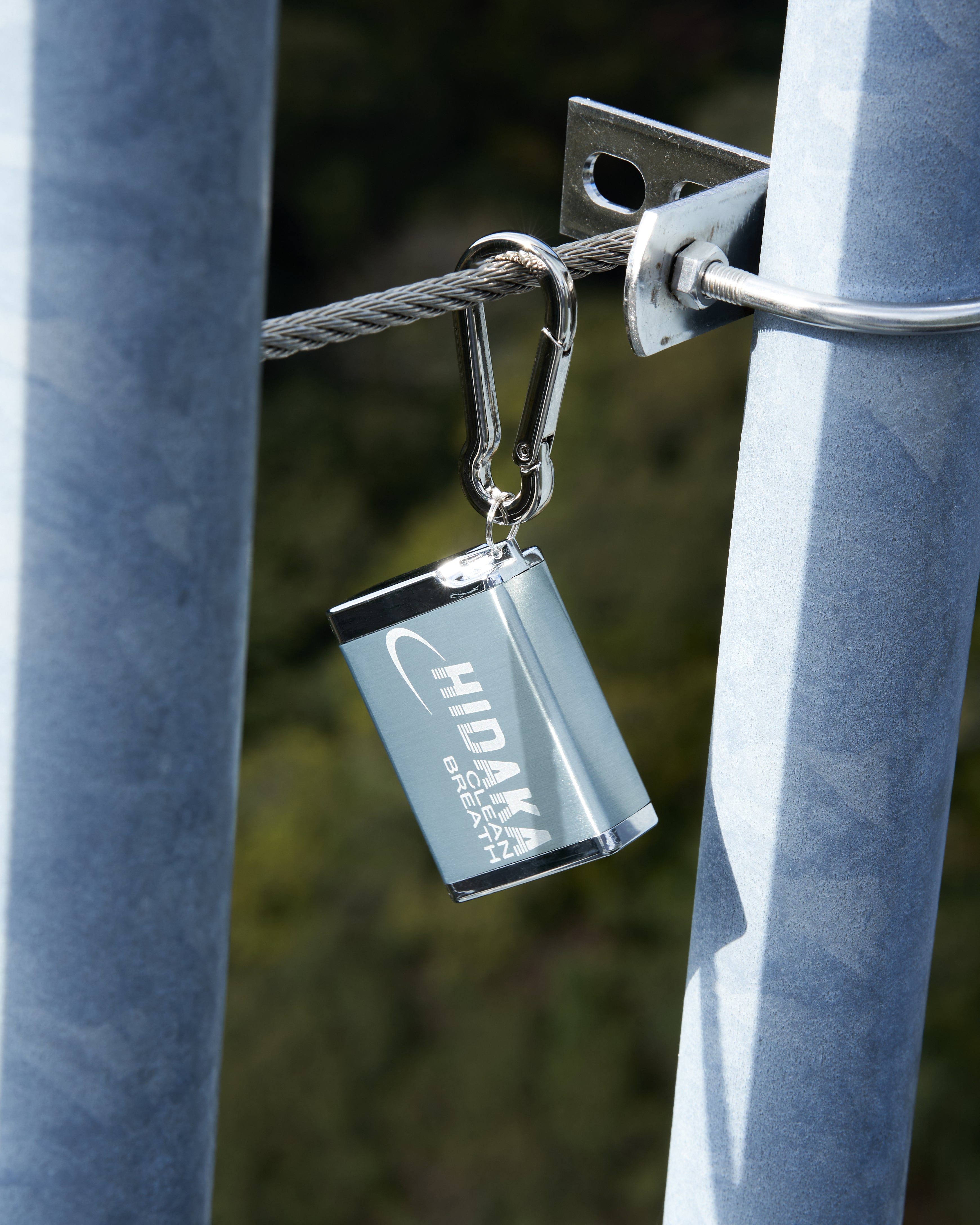 HIDAKA シルバー カラビナ HIDAKA - ヒダカ | 公式通販サイト | ACRMTSM