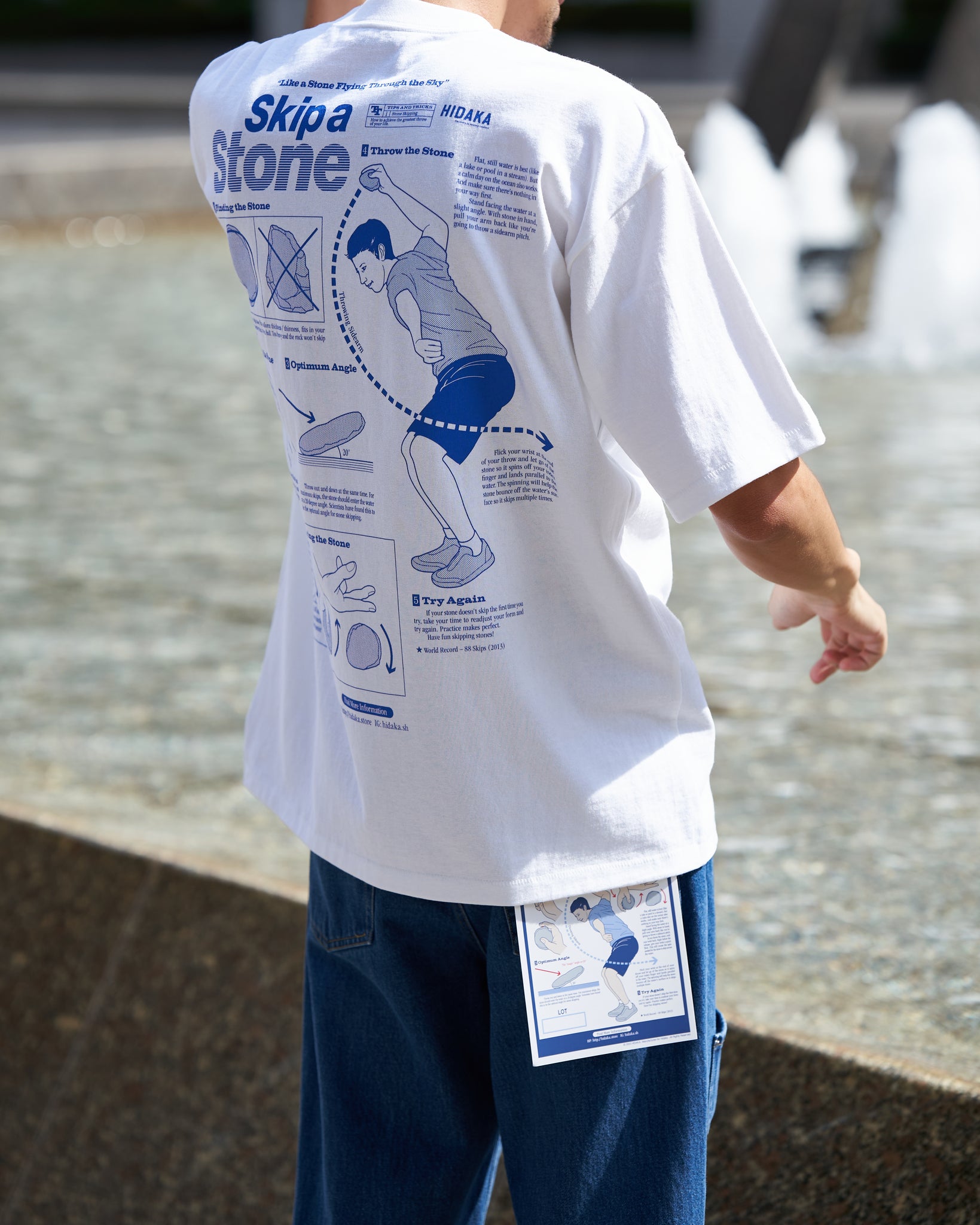 HIDAKA OFFICIAL ONLINE STORE