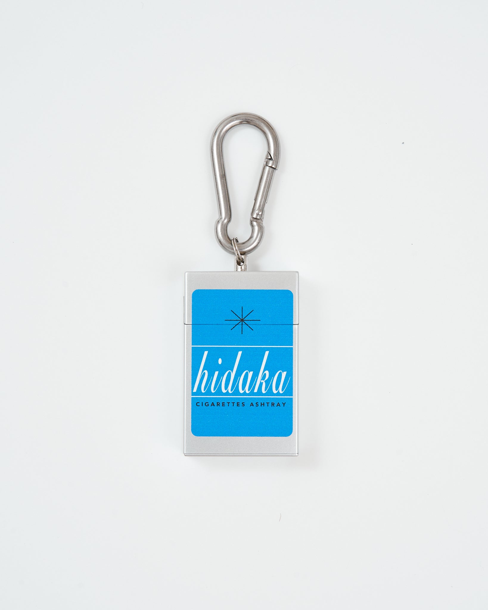 PORTABLE ASHTRAY - HI-LITE