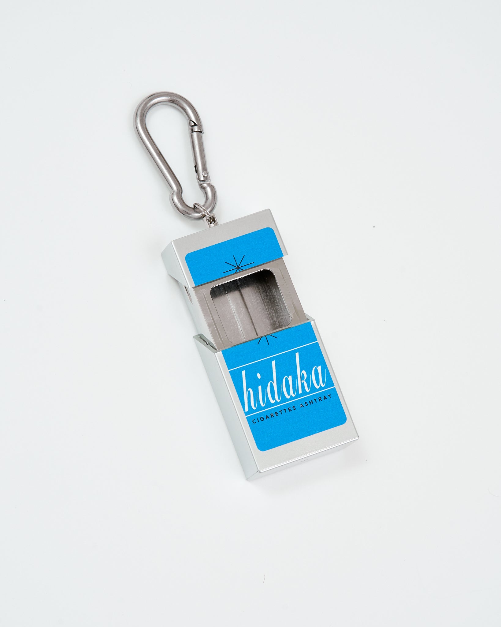 PORTABLE ASHTRAY - HI-LITE