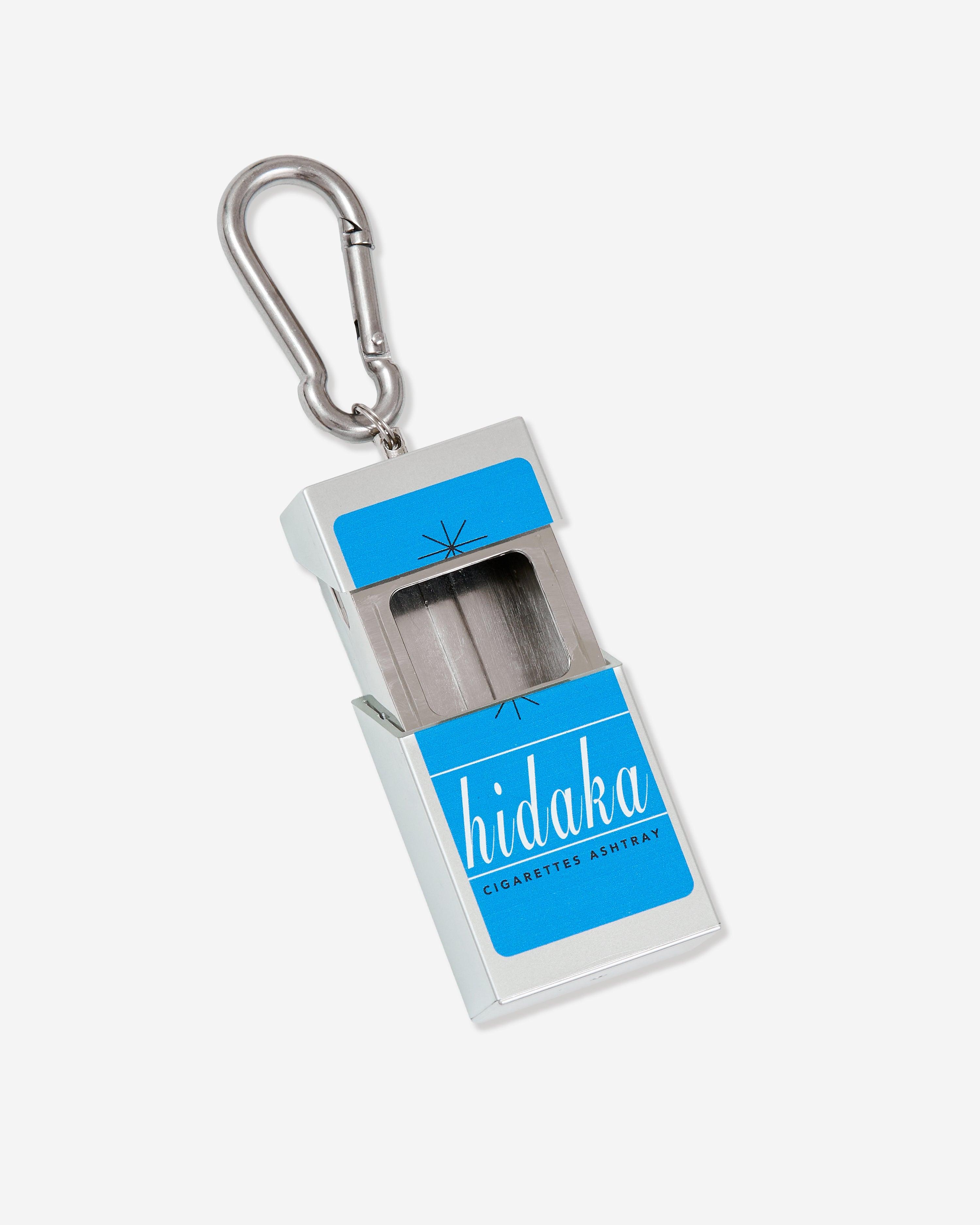HIDAKA PORTABLE ASHTRAY 携帯灰皿　未使用 Portable Ashtray - Marlboro – HIDAKA