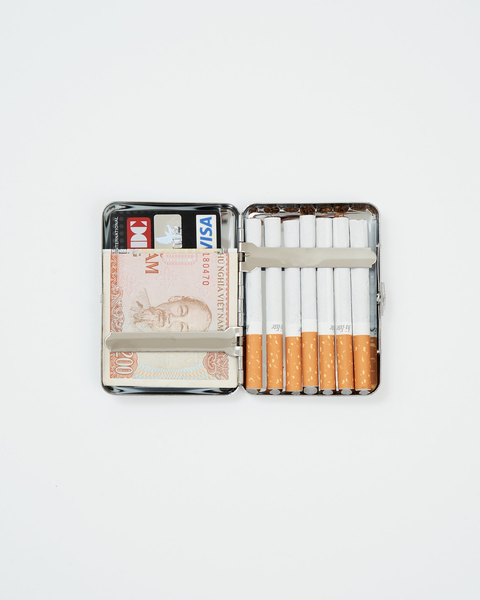 Cellphone Cig Case