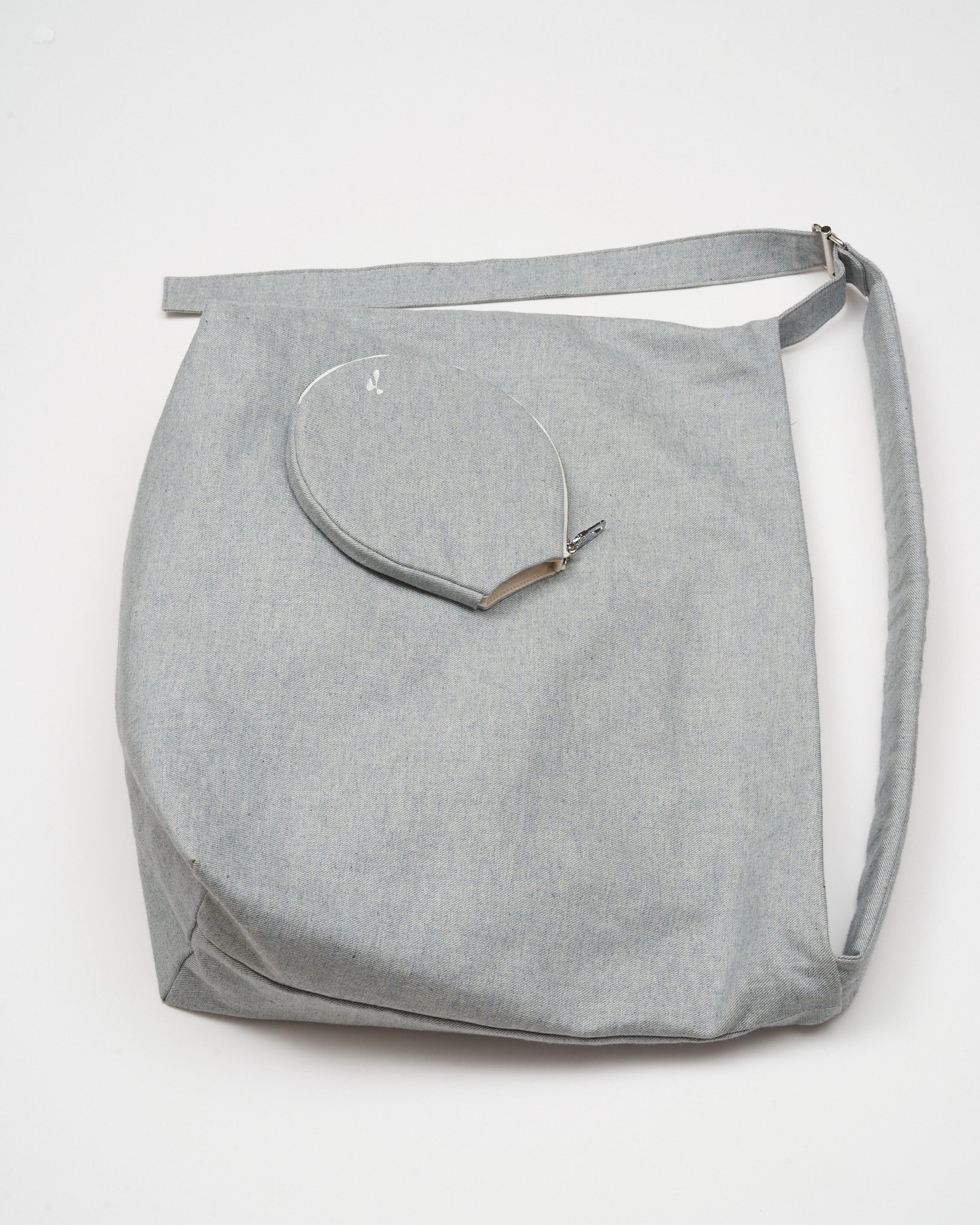 PING-PONG MESSENGER BAG