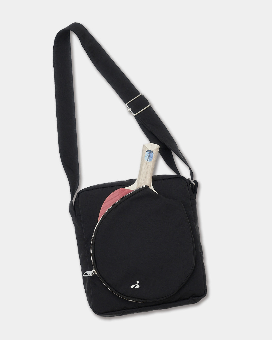 PING-PONG SQUARE BAG