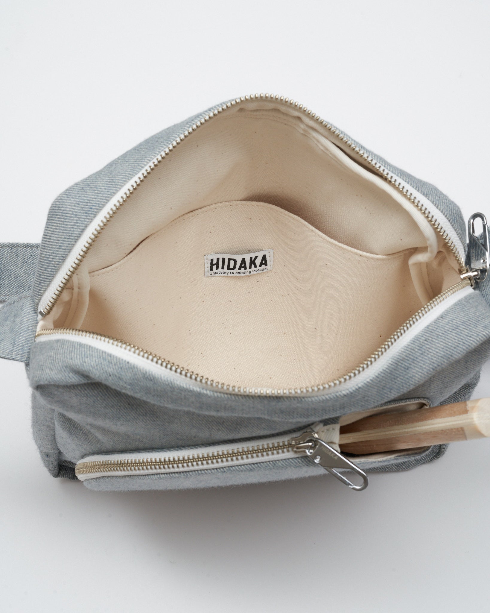 PING-PONG SQUARE BAG