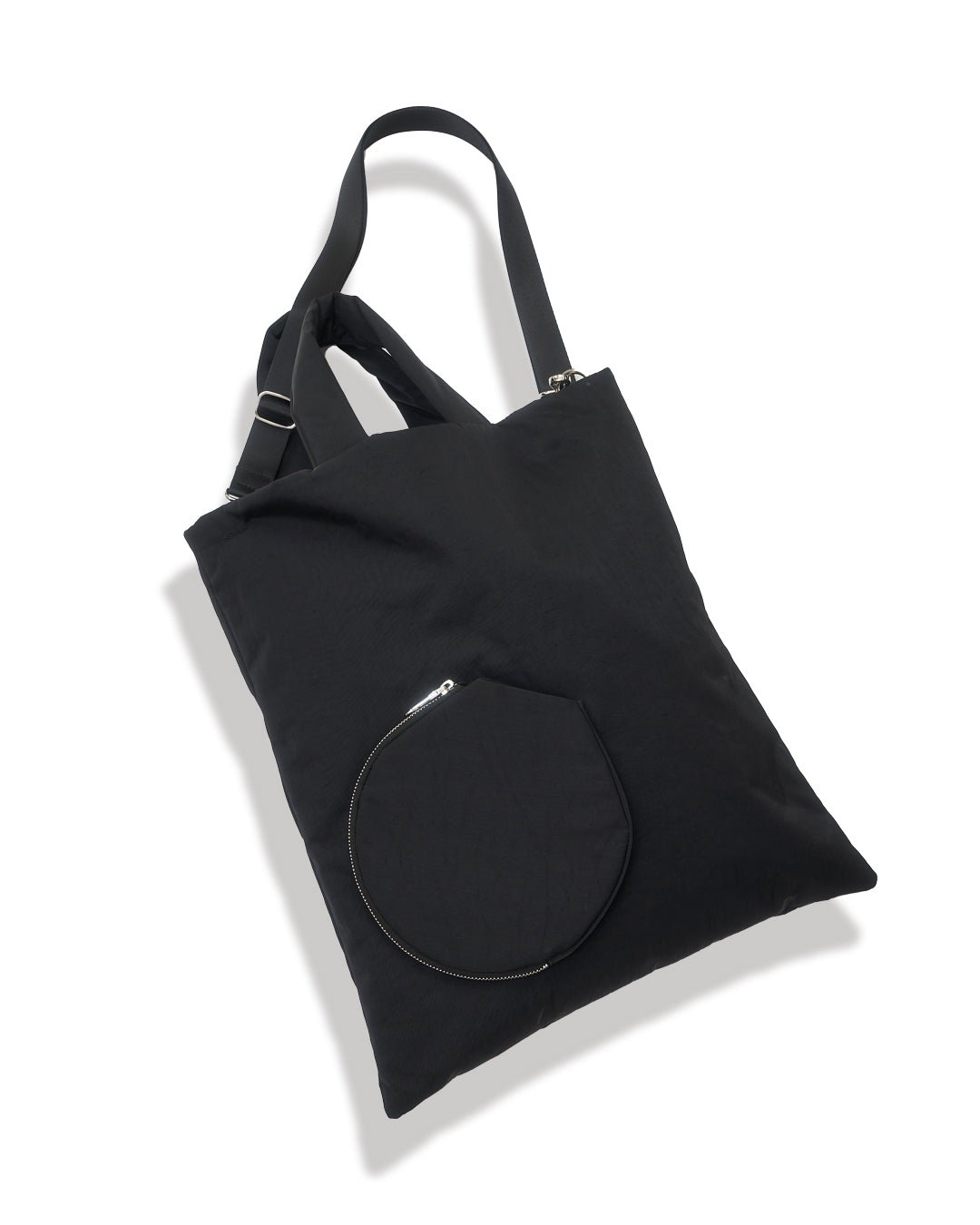 【PRE-ORDER】  PING-PONG PADDED TOTE