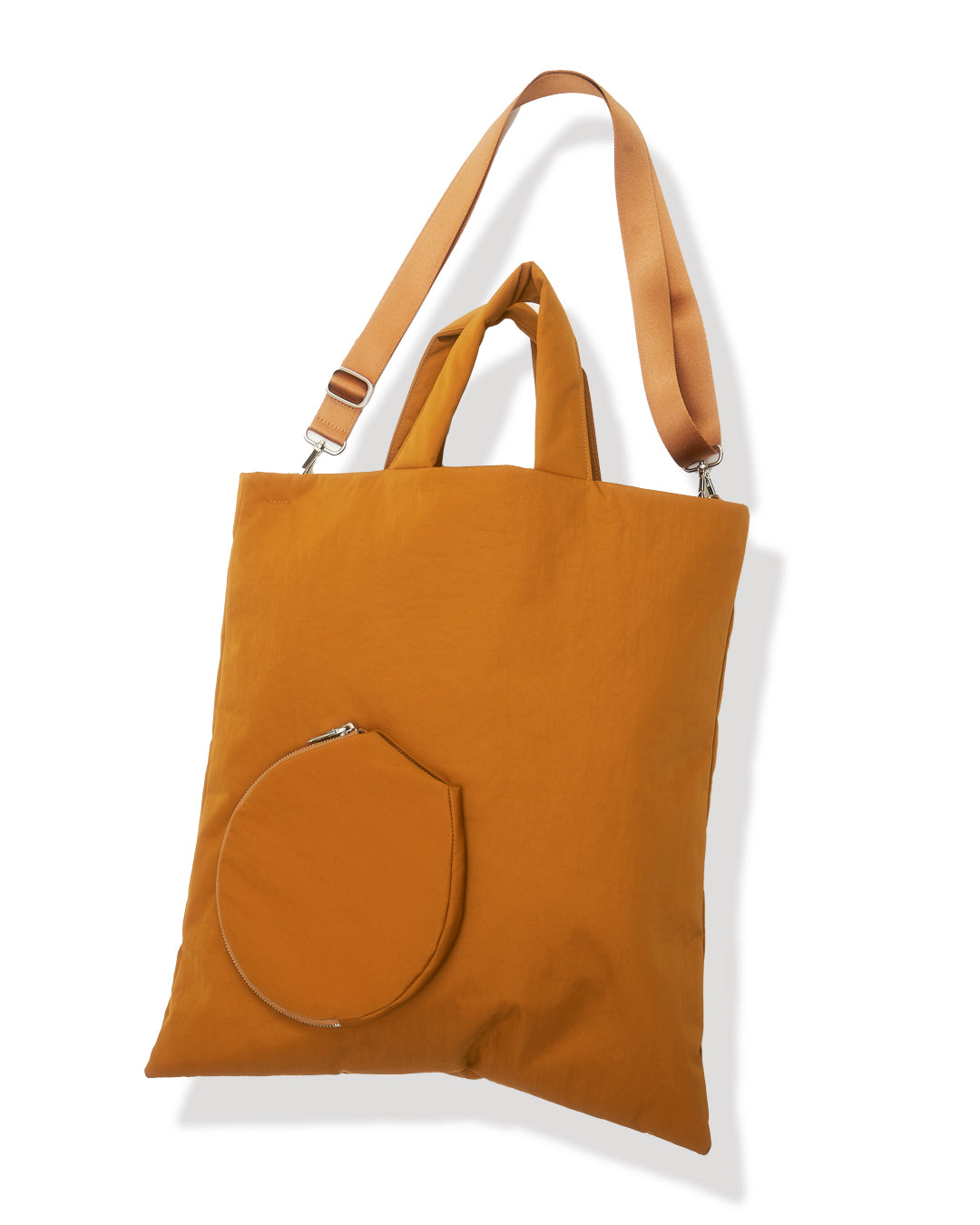 PING-PONG PADDED TOTE