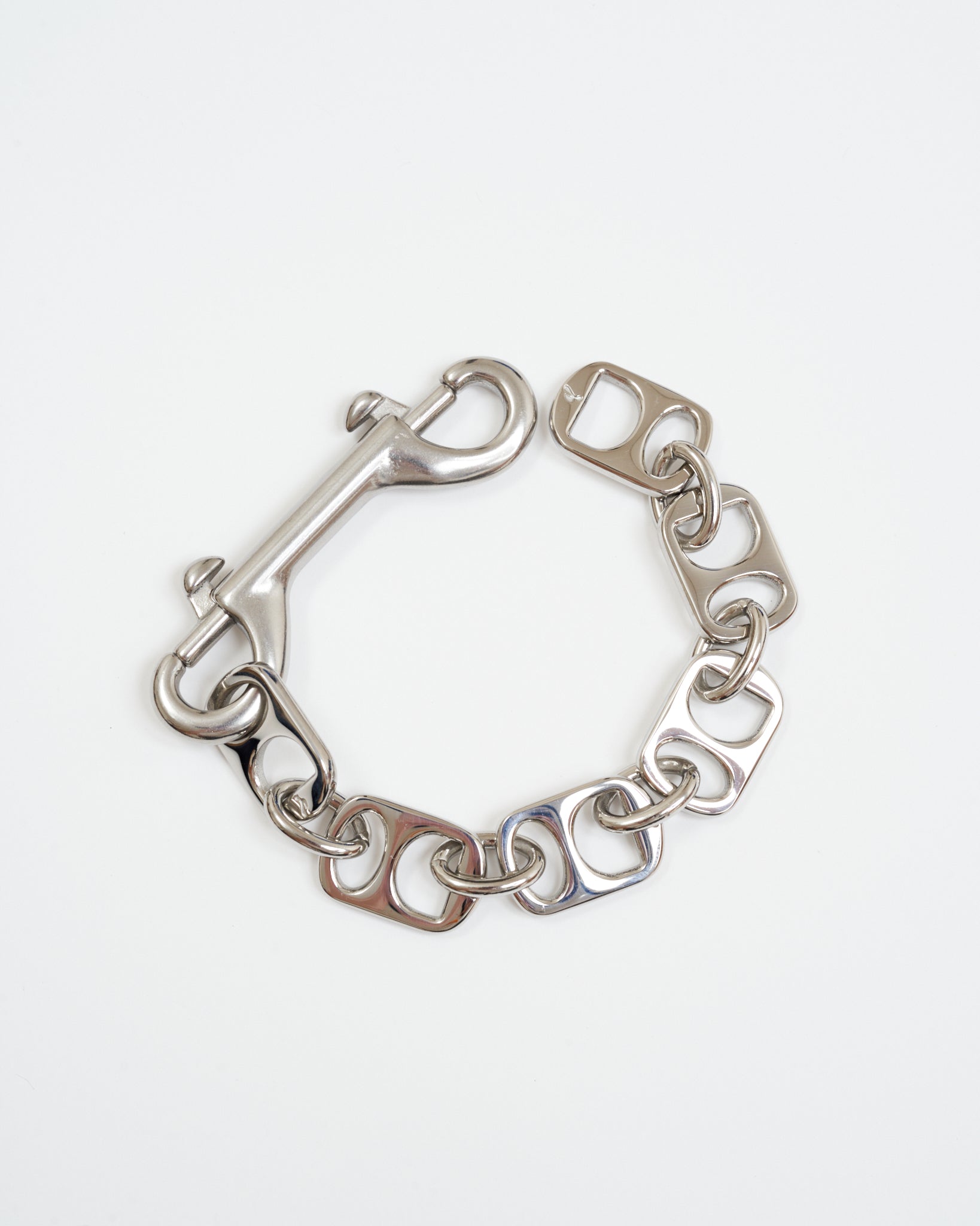 Pull Tab Bracelet – HIDAKA
