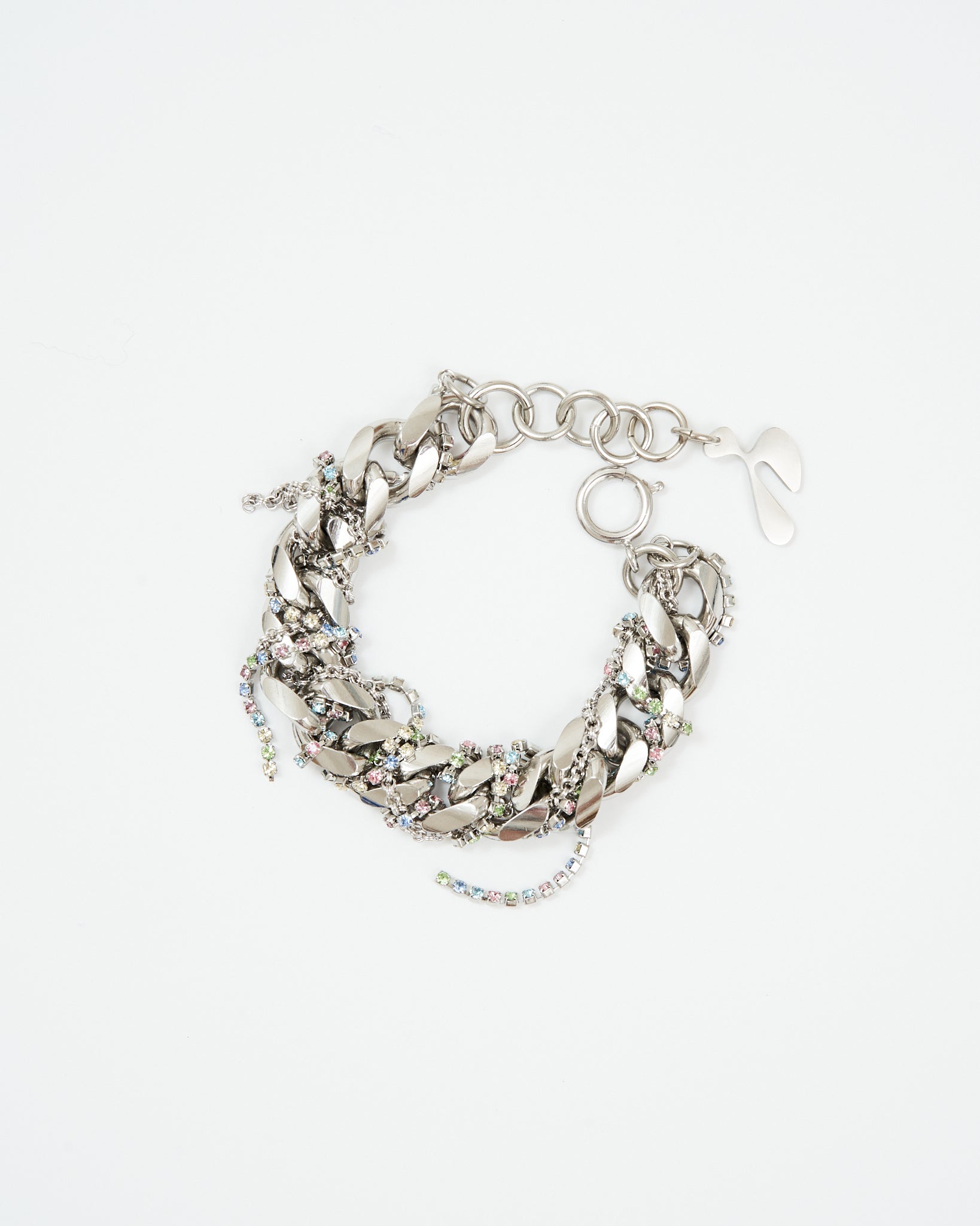 Broken "Miçanga" Bracelet