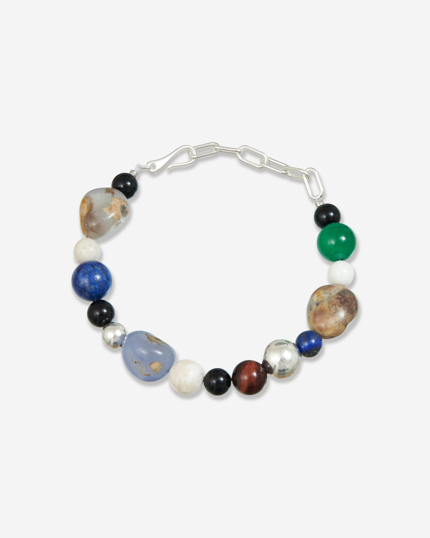 Remix Orbit Bracelet – HIDAKA Remix Orbit Bracelet – HIDAKA