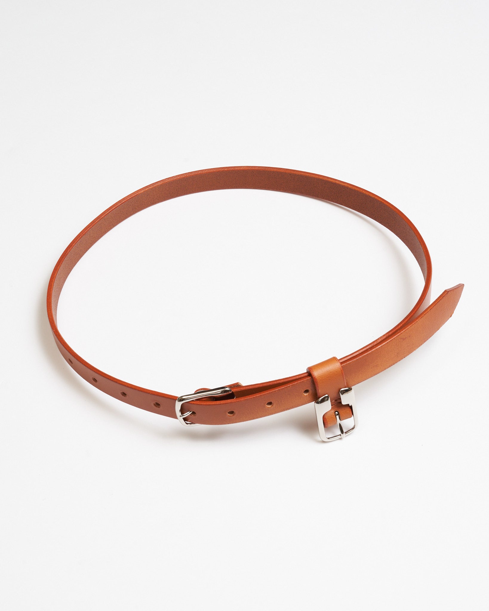 ꧁꧂ hidaka ベルト HIDAKA -【VINTAGE WATCH BELT(BLACK)】ヒダカ 時計 ベルト