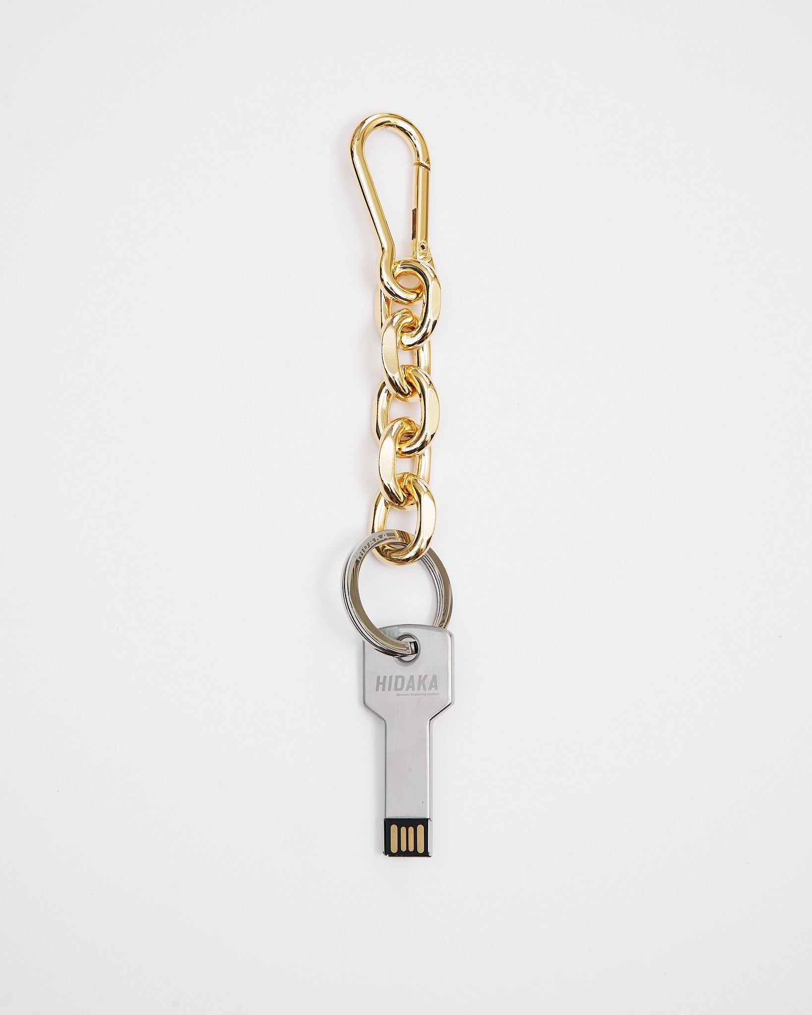 USB钥匙扣