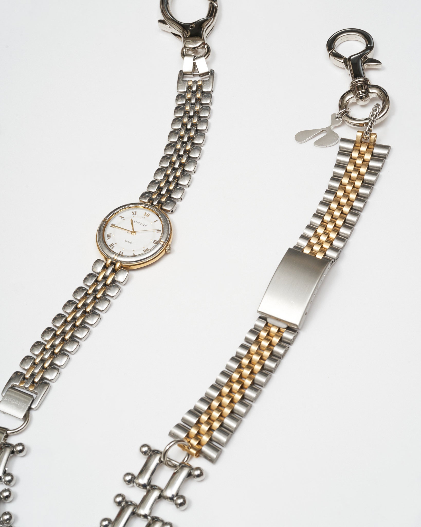 WATCH BELT LINKS CHAIN