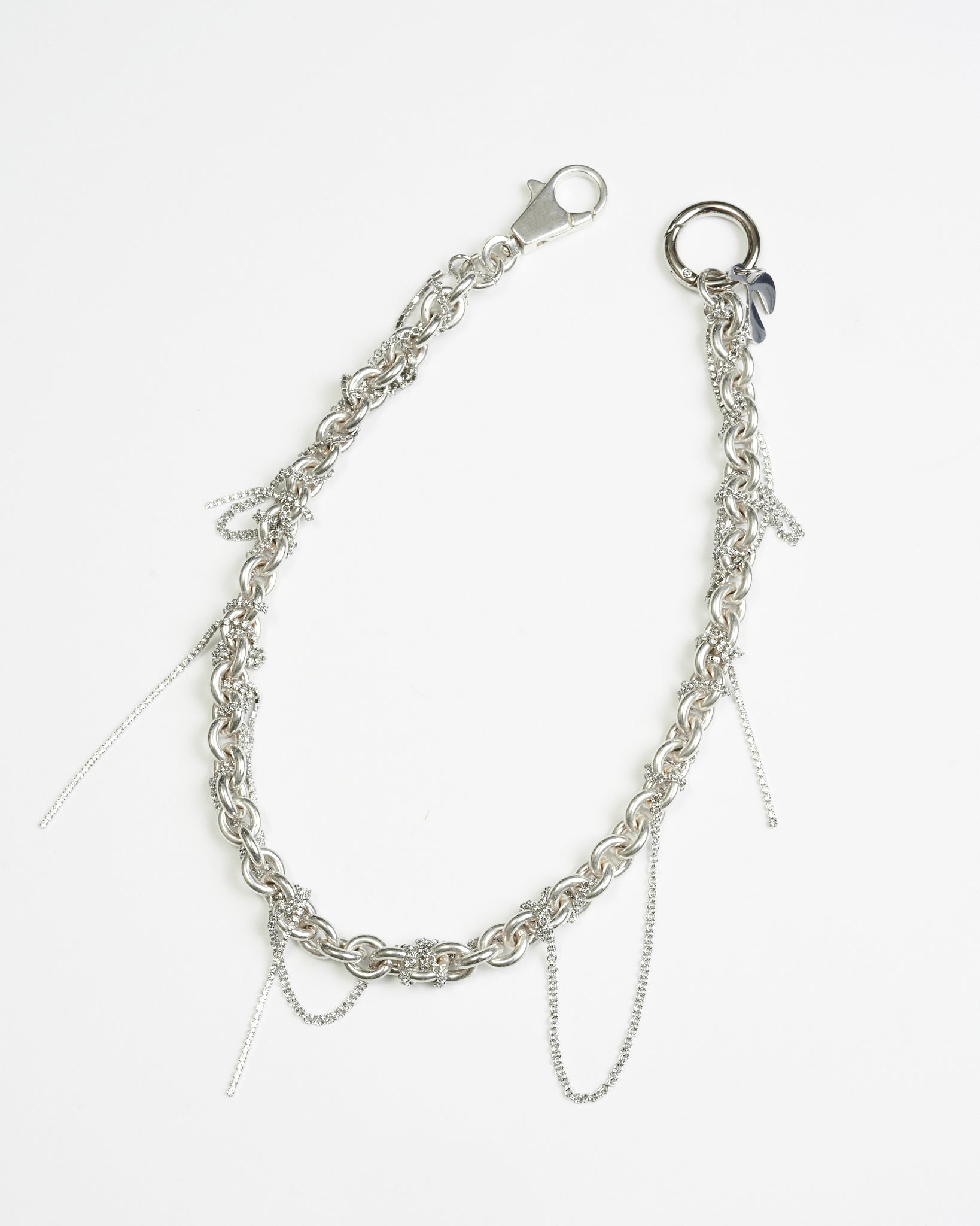 BROKEN "MIÇANGA" CHAIN