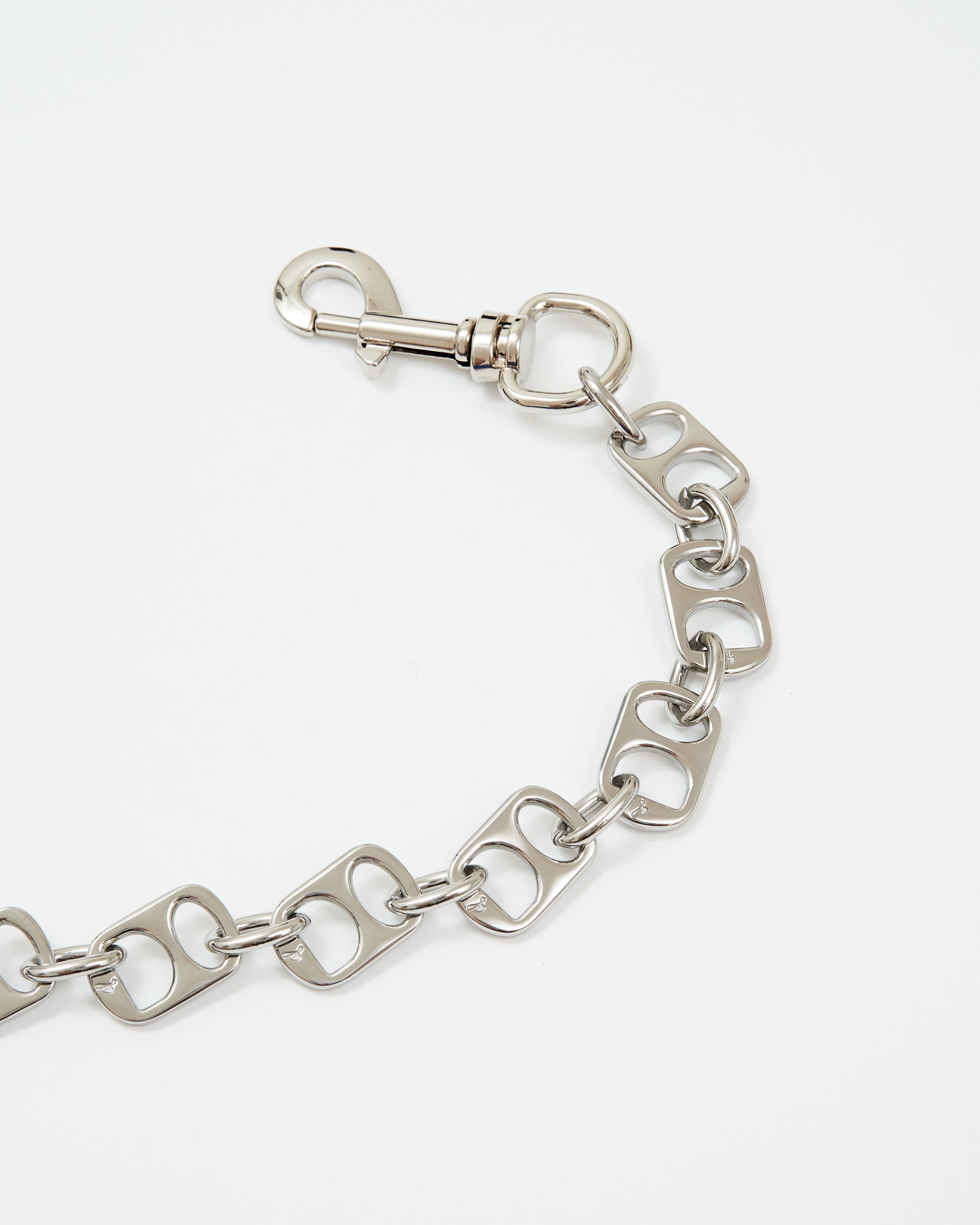 PULL TAB PANTS CHAIN