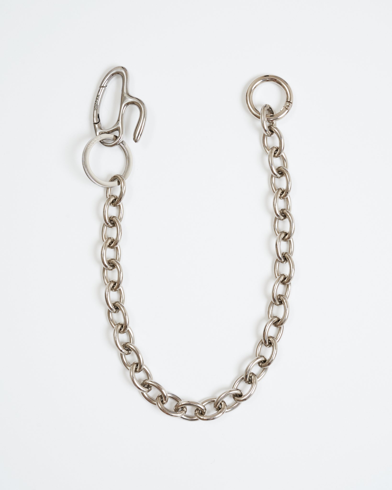 "h" Pants Chain
