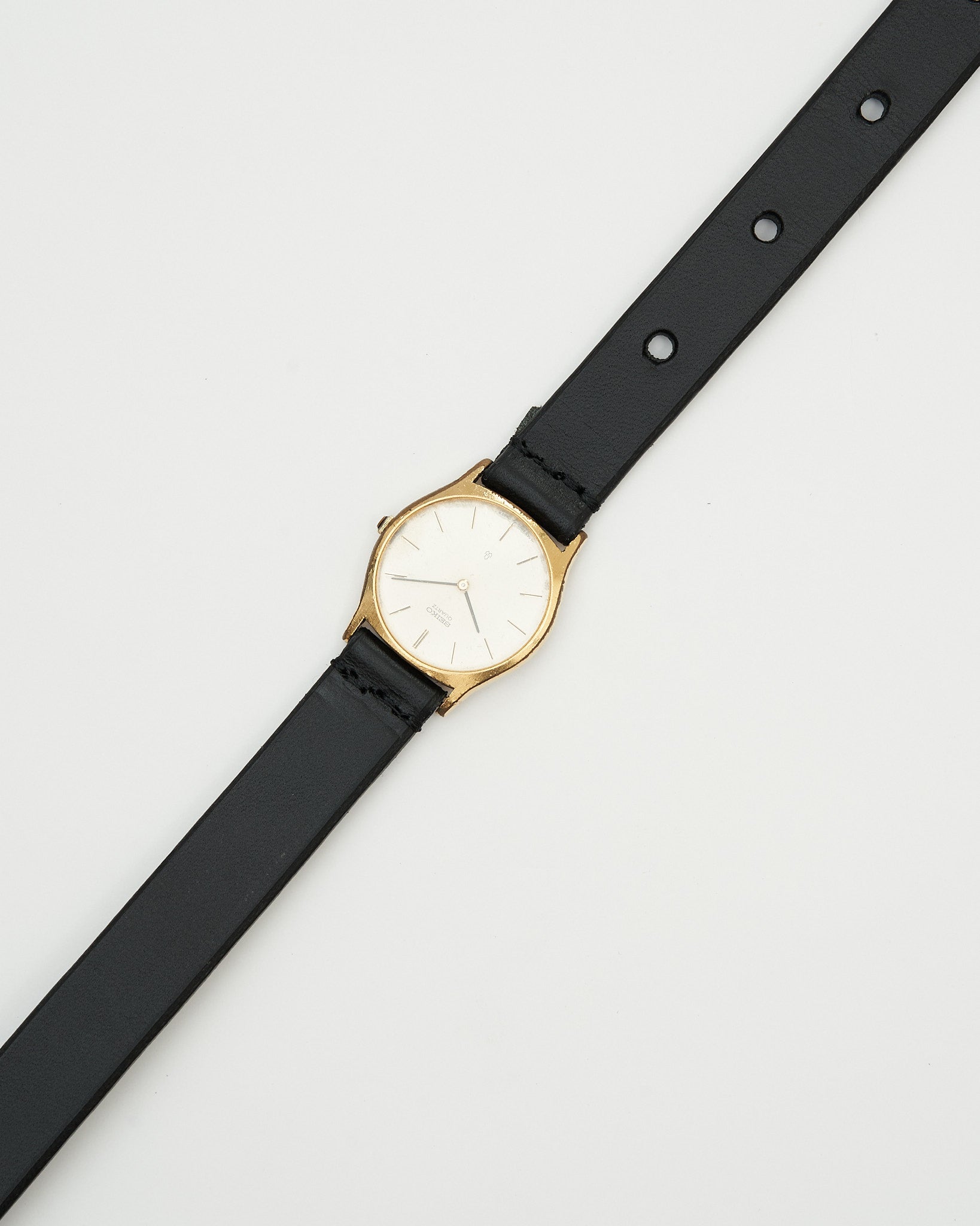 うのにもお得な情報満載！ WATCH VINTAGE BELT/NARROW HIDAKA – 小物