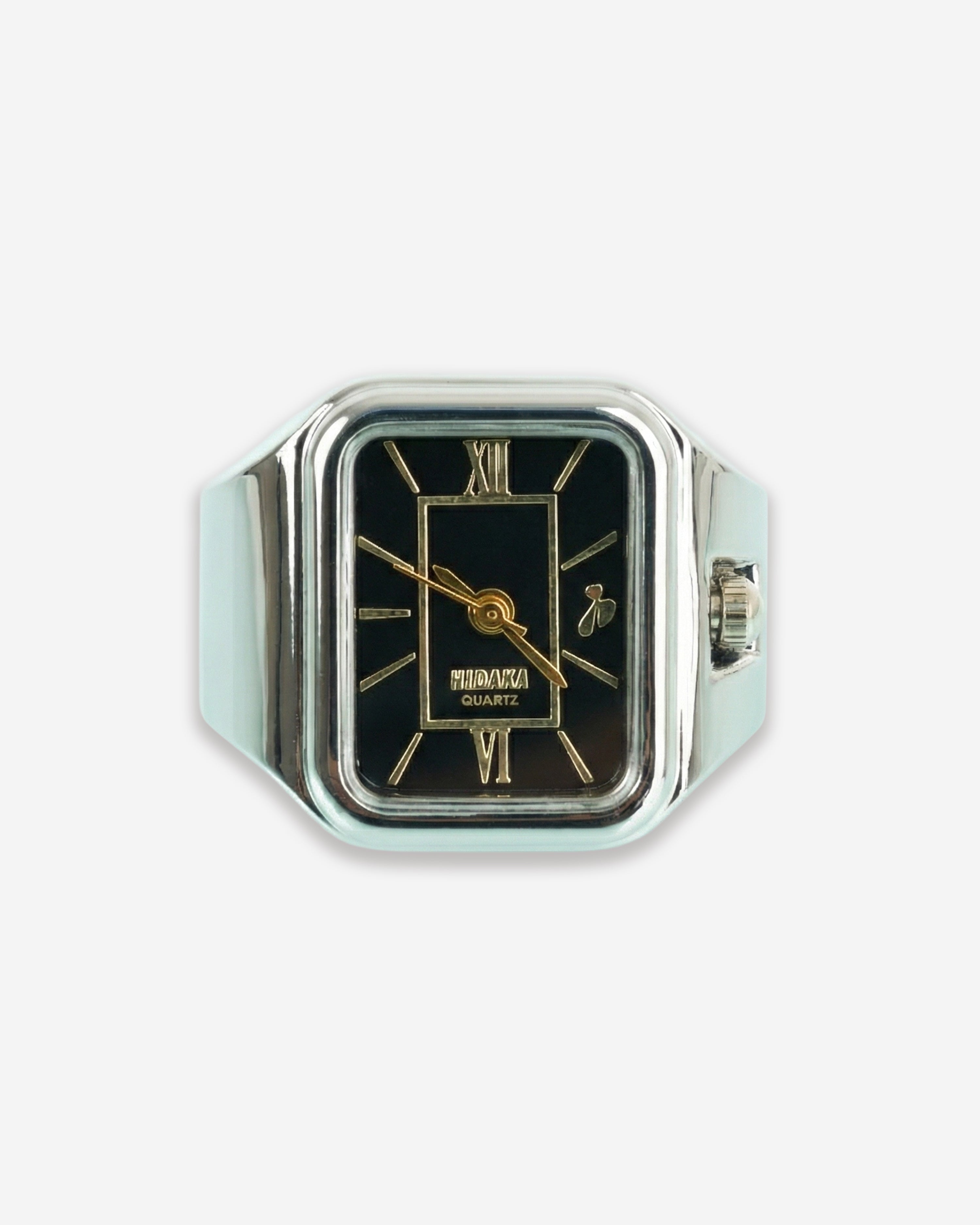 〈HIDAKA/ヒダカ〉Legacy Ring Watch Legacy Ring Watch | HIDAKA