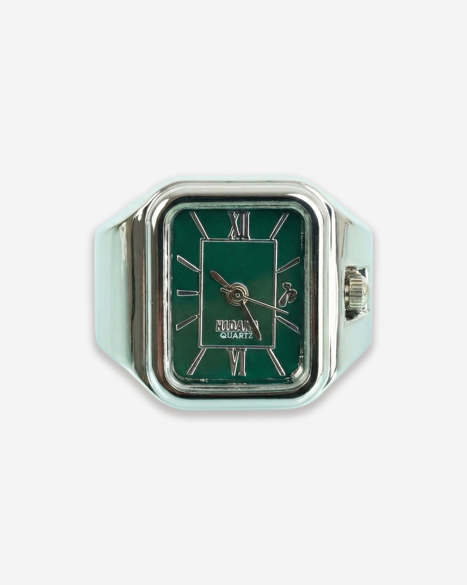 Legacy Ring Watch | HIDAKA