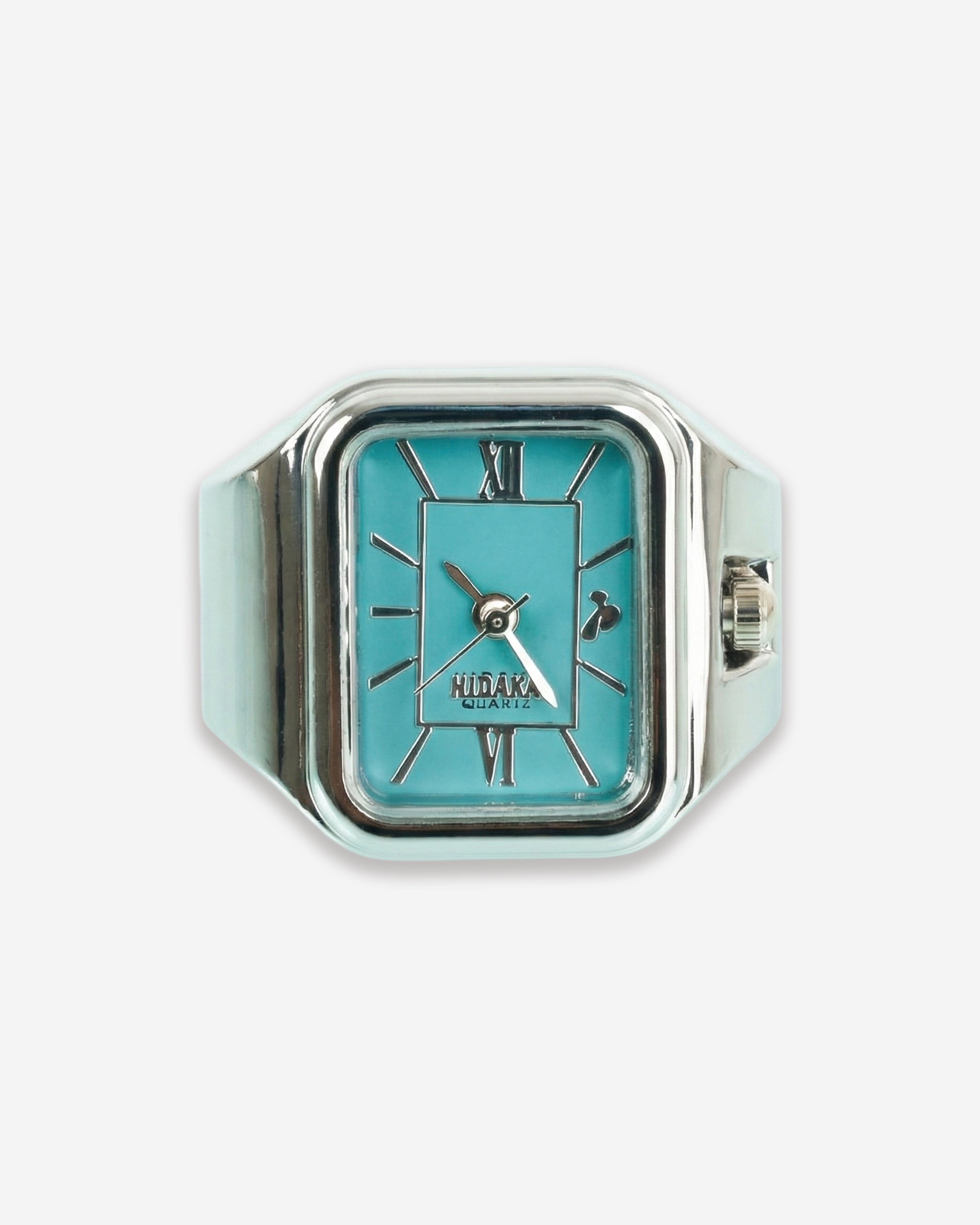 Legacy Ring Watch | HIDAKA