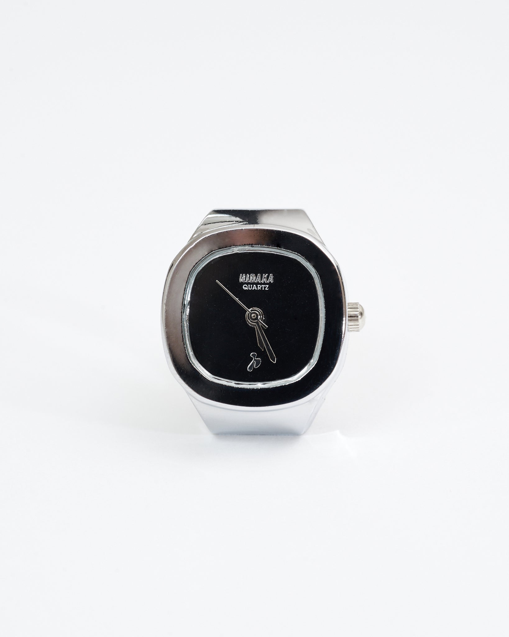 GHOST RING WATCH