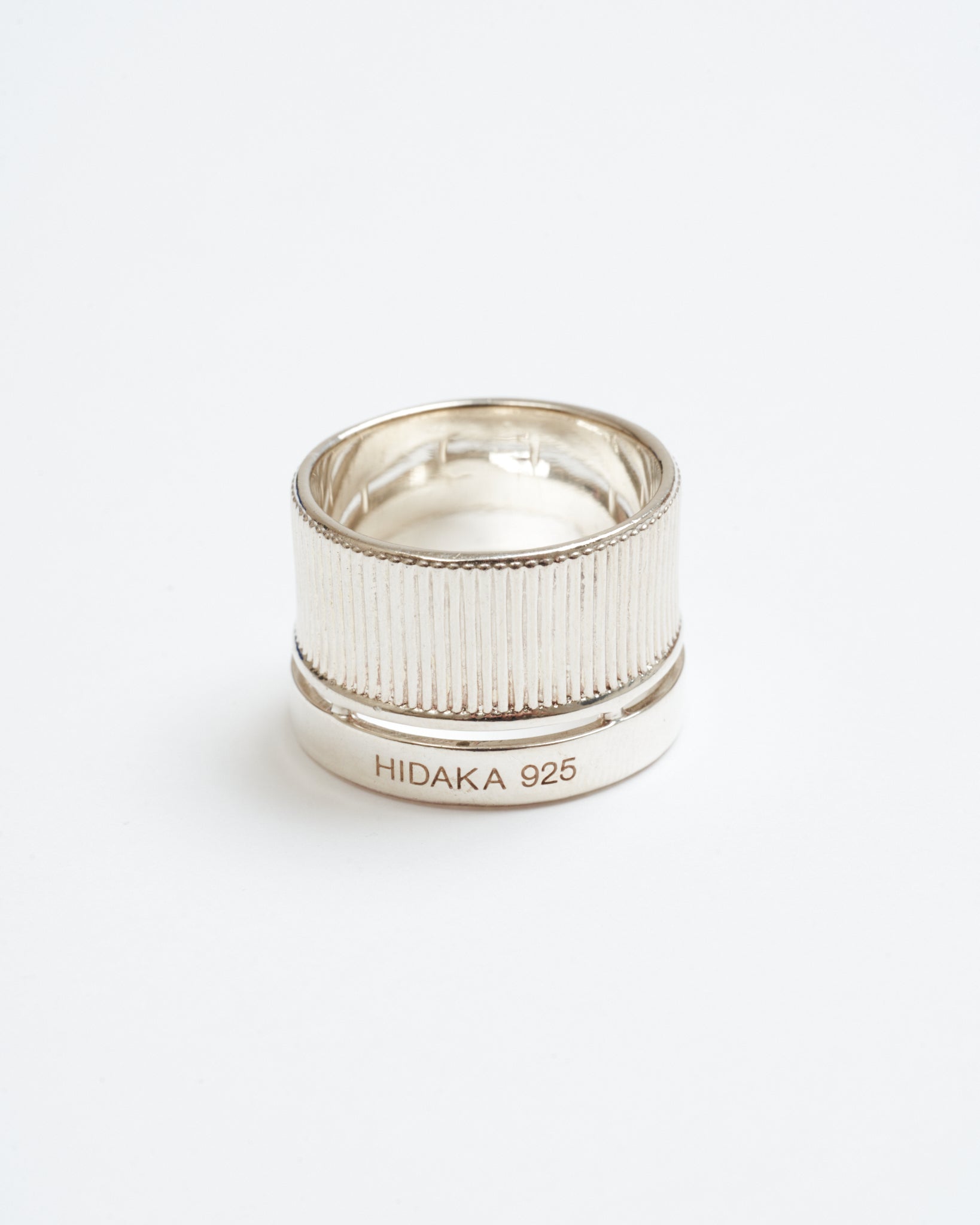 PET Bottle Cap Ring