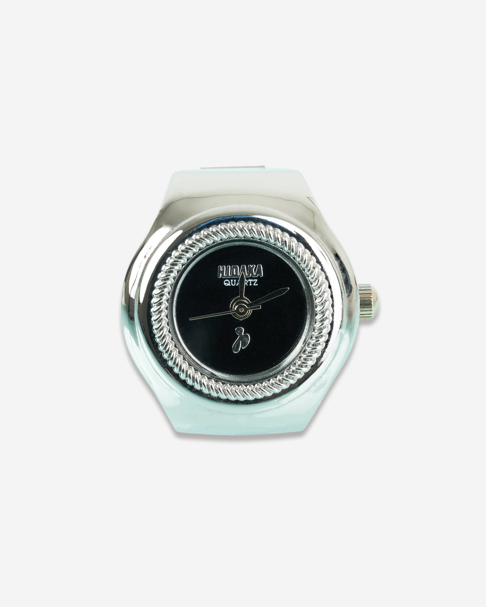 Ghost Ring Watch | HIDAKA