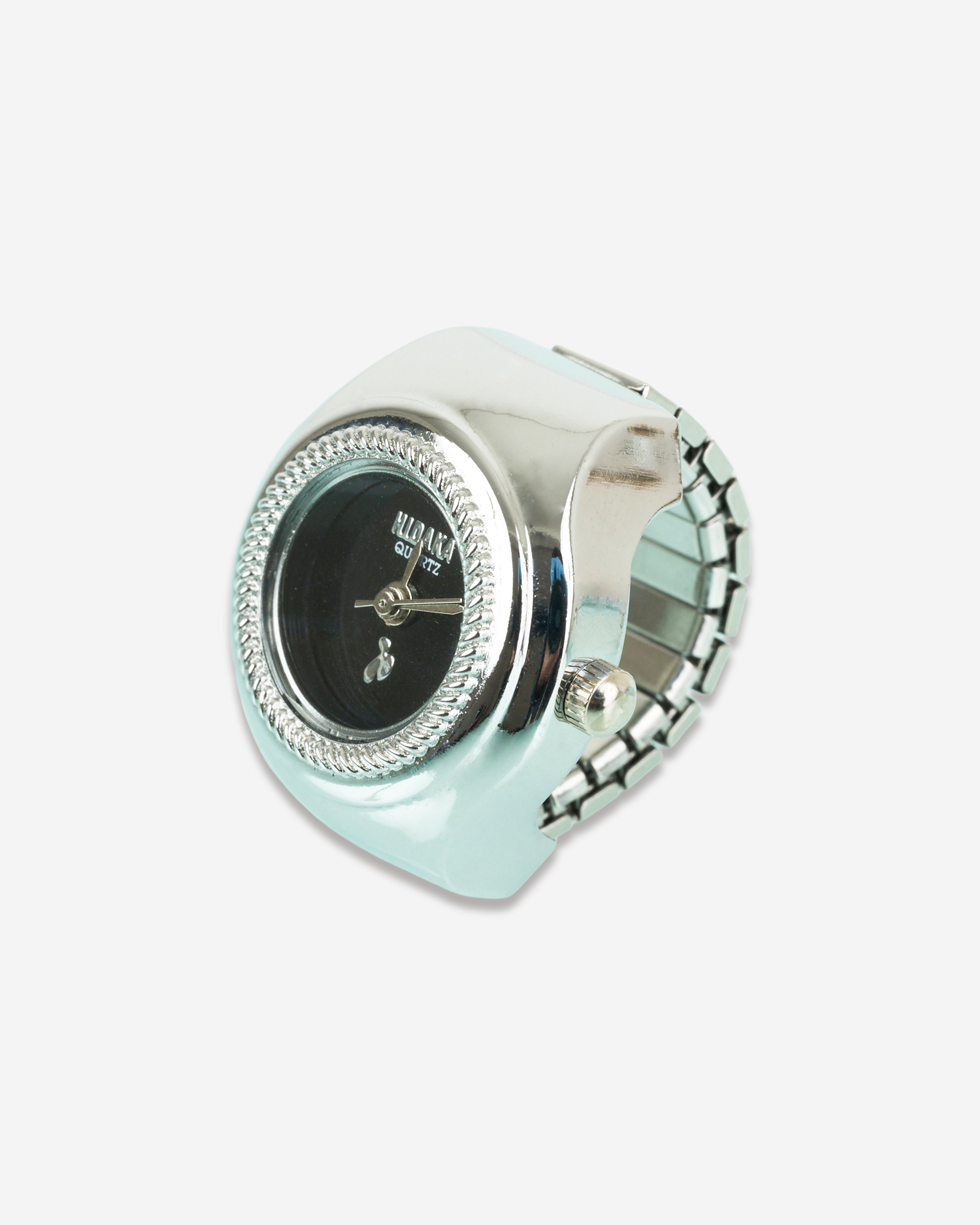 Ghost Ring Watch | HIDAKA