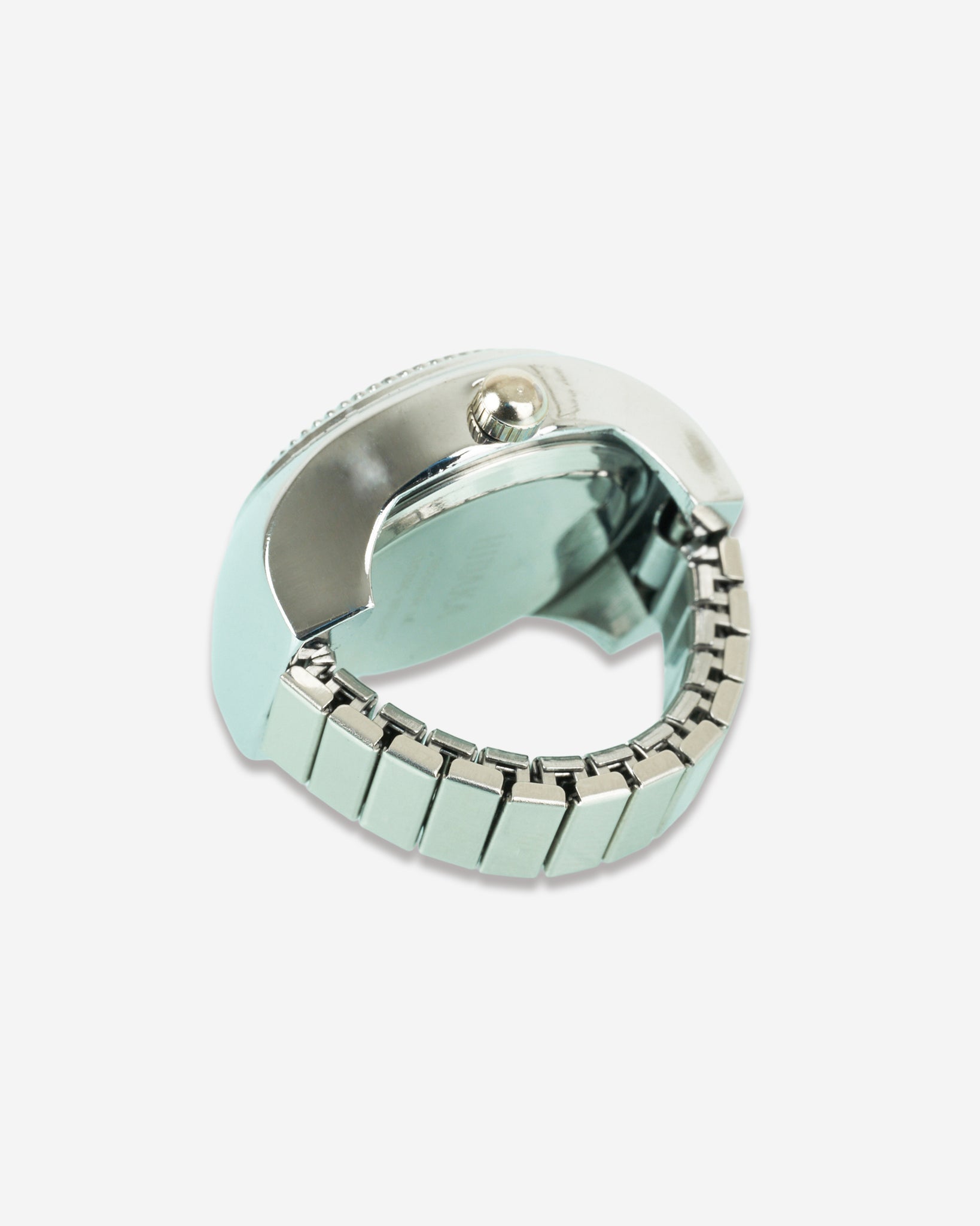 Ghost Ring Watch | HIDAKA