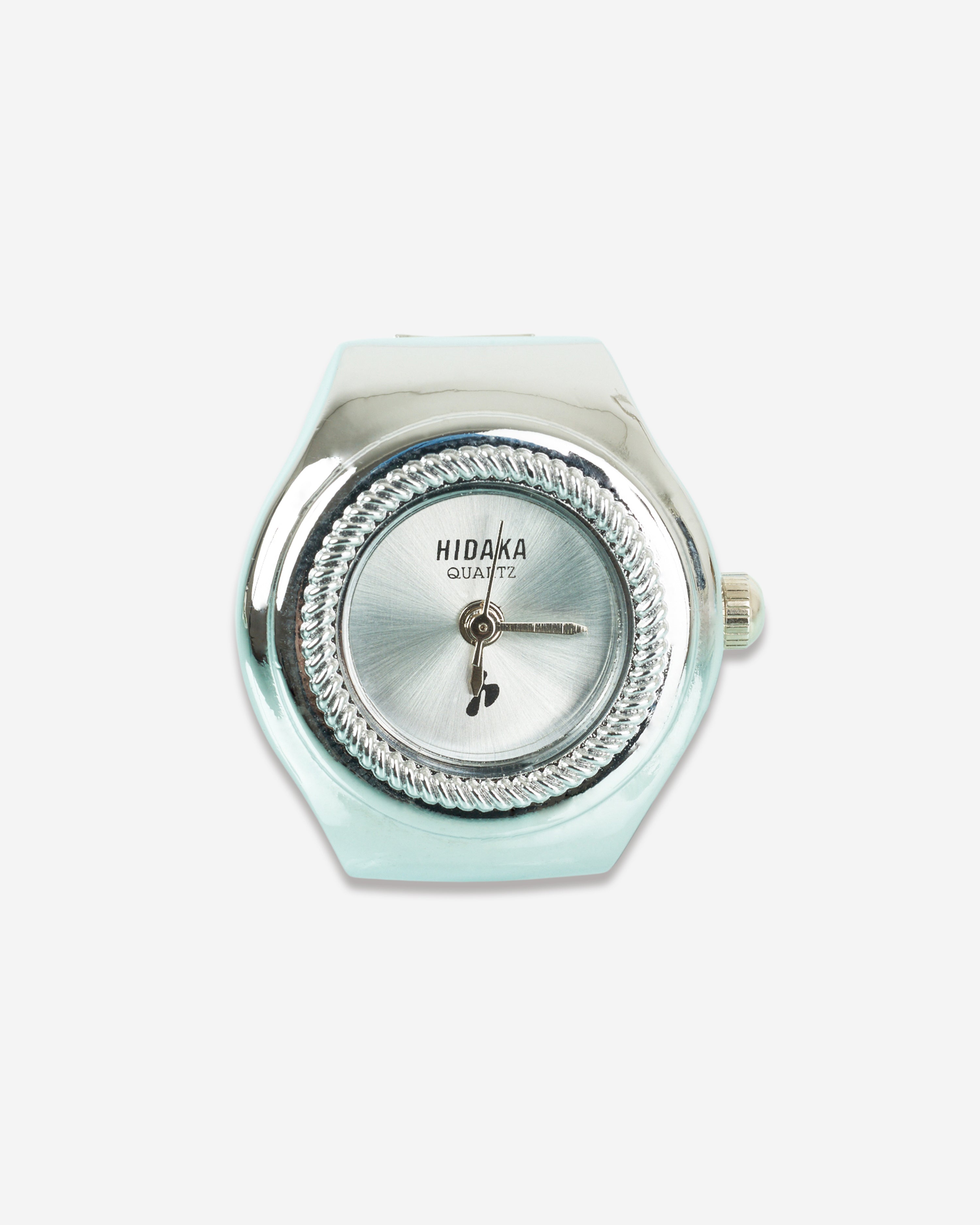 Ghost Ring Watch | HIDAKA