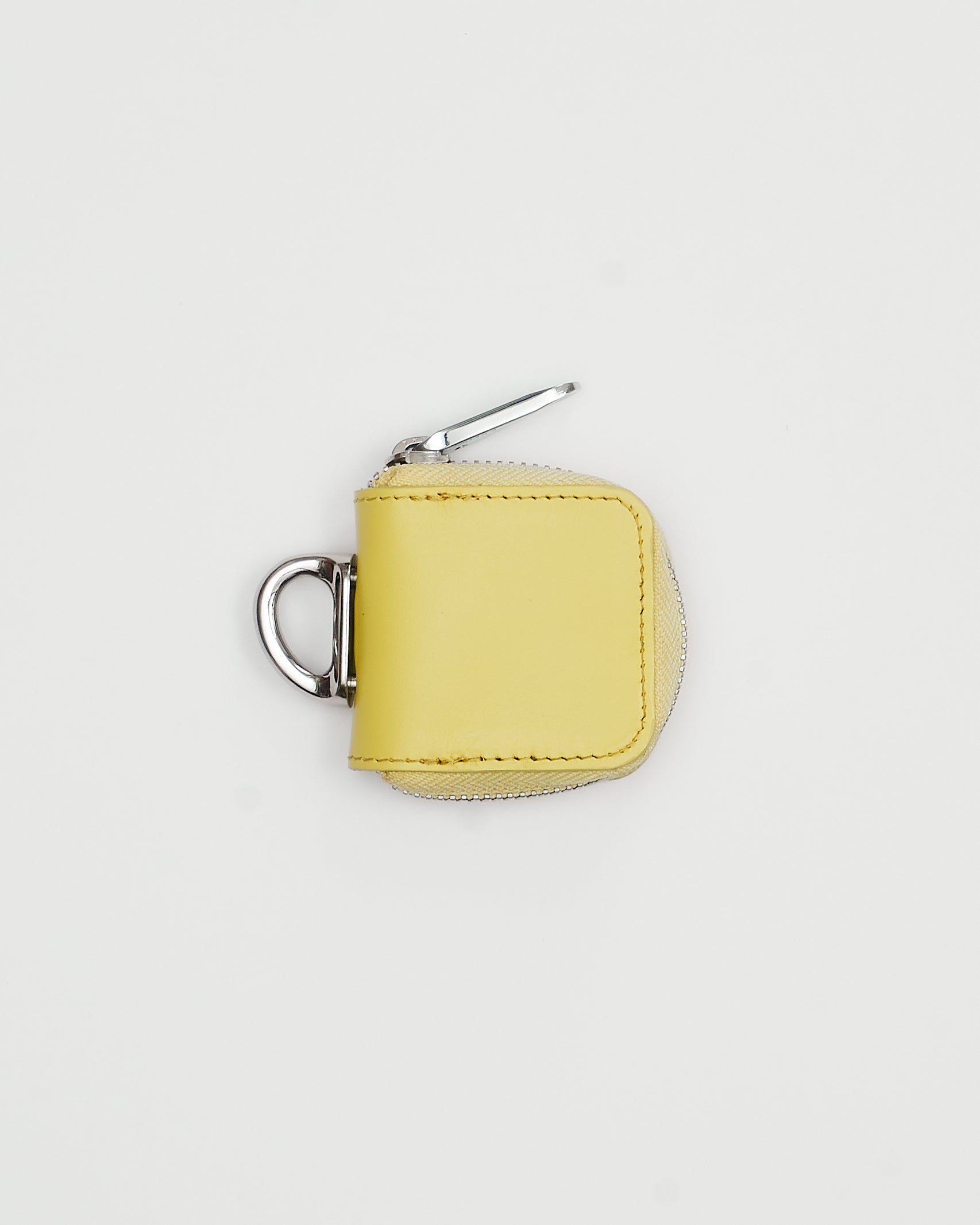 Espresso Purse – HIDAKA