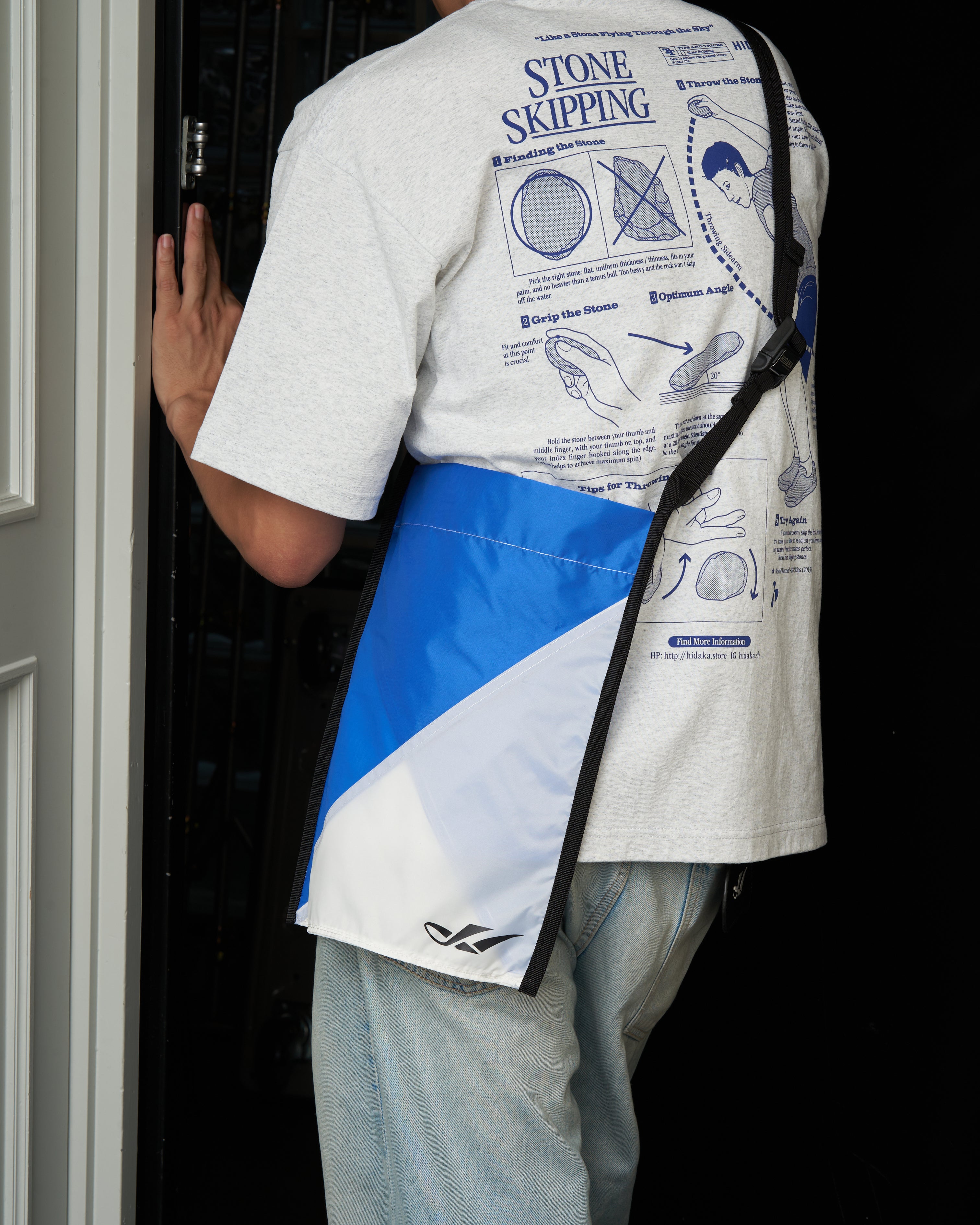 BAGS – HIDAKA