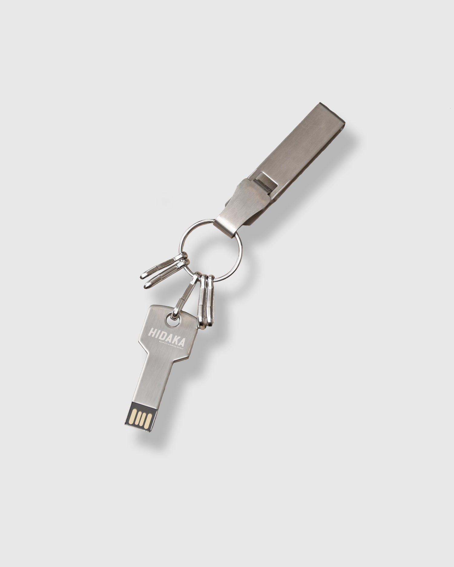 USB钥匙圈